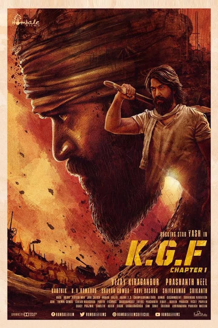 Kgf Chapter 1 Full Movie Hindi Online - resortfasr